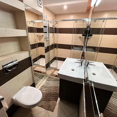 M5 Apartament Zakopane