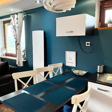 M5 Apartament Zakopane