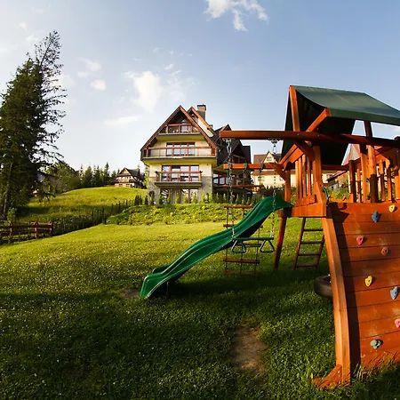Apartament M5 *