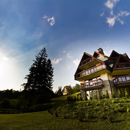 M5 Zakopane
