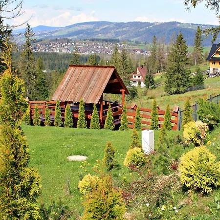 M5 * Zakopane
