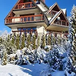 Apartmán M5 Zakopane