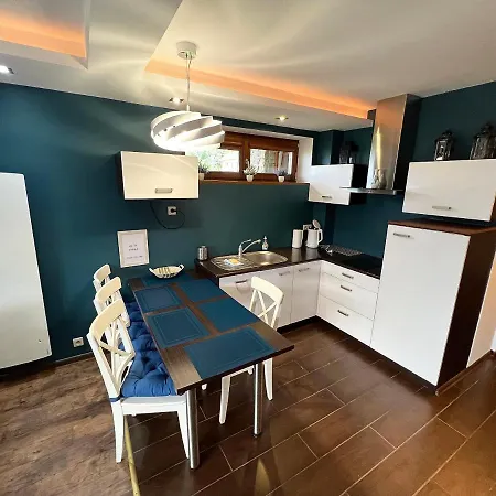 Apartament M5