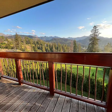 Apartmán M5 *