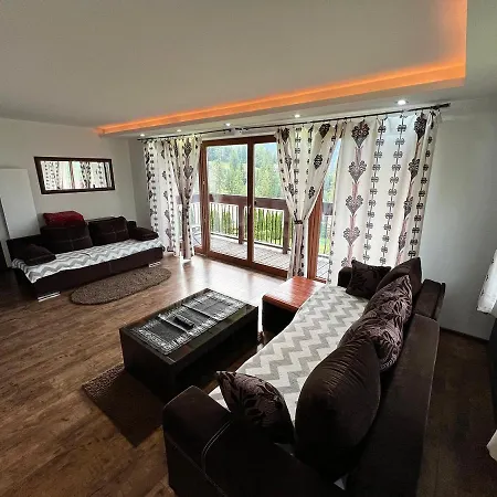 Apartmán M5