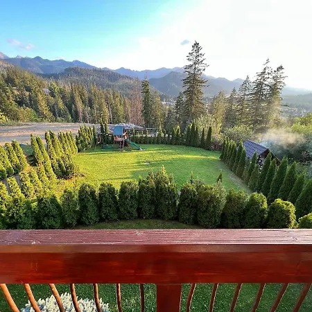 Apartmán M5 *