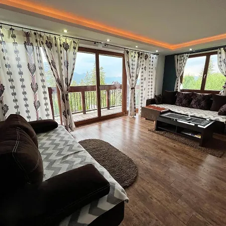 M5 Apartament
