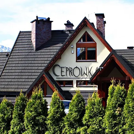 M5 Apartament Zakopane